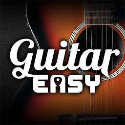 Imaginea pictogramei Guitar Easy