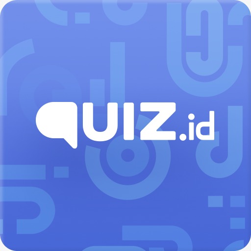 Quiz.ID - Edutainment Quiz Pla logo