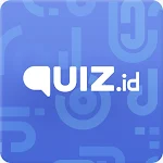 Cover Image of Download Quiz.ID - Edutainment Quiz Pla  APK