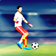Goalie Wars Football - 1vs1 Soccer Goalie Striker विंडोज़ पर डाउनलोड करें