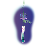 Calming Wind Chimes icon