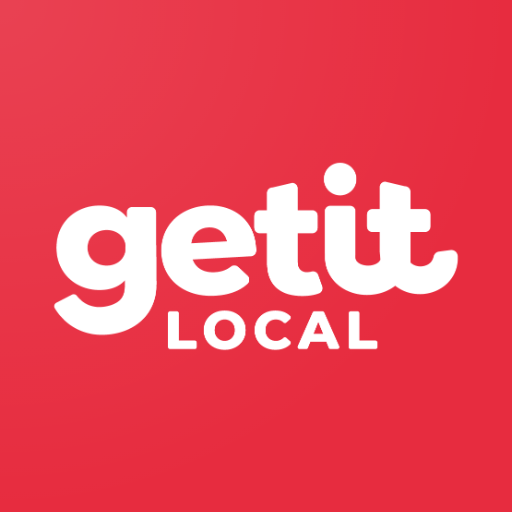 Getit Local logo