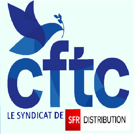 CFTC-SFRD logo