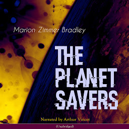 Icon image The Planet Savers