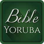 Yoruba Bible (Bibeli Mimo) + English KJV Bible Apk