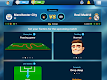 screenshot of OSM 24/25 Soccer Manager Game