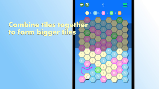 Honey Bee Puzzle Game