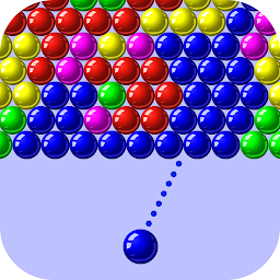Bubble Shooter 2 Classic Mod Apk