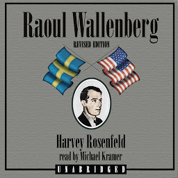 Icon image Raoul Wallenberg, Revised Edition