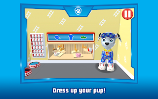 PAW Patrol: Adventure Bay! - Screenshot 3
