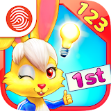 Wonder Bunny Math: 1st Grade icon