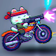 Cat Fire 2 - Zombie Shooter विंडोज़ पर डाउनलोड करें