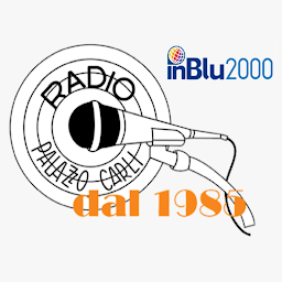 Obrázok ikony Radio Palazzo Carli