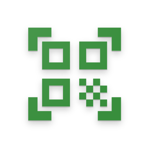 QR & Barcode Scanner logo
