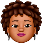 Cover Image of 下载 Memoji Black People Stickers for WhatsApp 1.0 APK