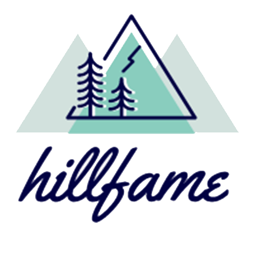 Hillfame logo