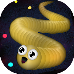 Sneak io - Worm/Snake slither .io games - Microsoft ئەپلىرى