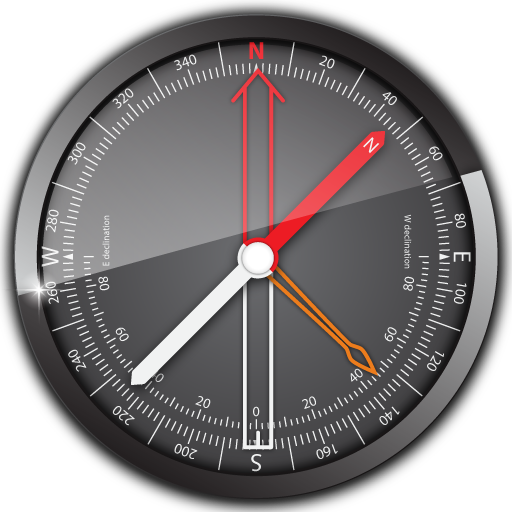 Compass 1.50 Icon