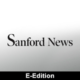 Sanford News eEdition icon
