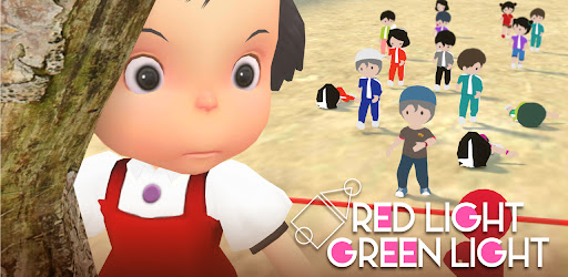 Red Light Green Light cover