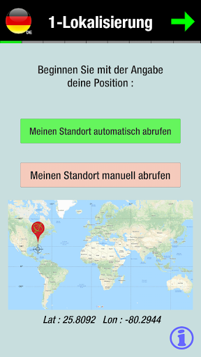 App-Vorschau