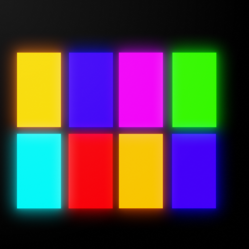 octapad max logo
