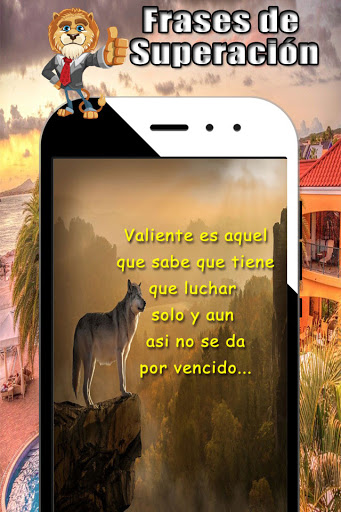 Superación personal Screen 3