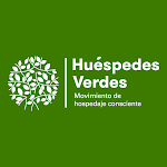 Cover Image of Télécharger Huéspedes Verdes 1.0.1 APK