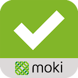 Moki Checklist - #1 Checklist icon