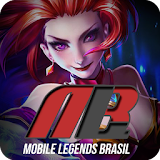 Guia Mobile Legends Brasil icon