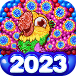 Cover Image of Download Bubble Shooter 2 Classic!  APK