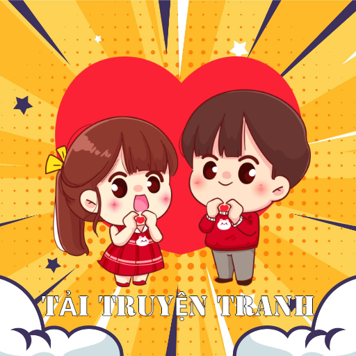Tải Truyện Tranh Offline 2023 logo