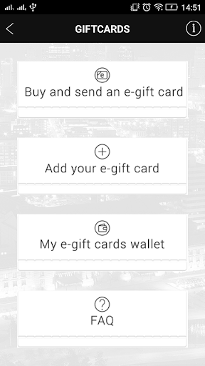 Voga Salon Screen 3