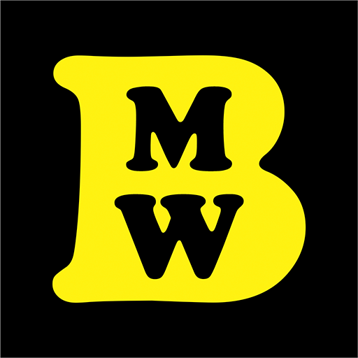 BMW Eventos logo