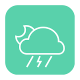 Weather Live Wallpaper 2015 icon