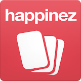 Happinez Insight Cards icon