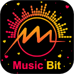 Cover Image of Download Mbit Musical Video: Particle.ly video maker 1.4 APK