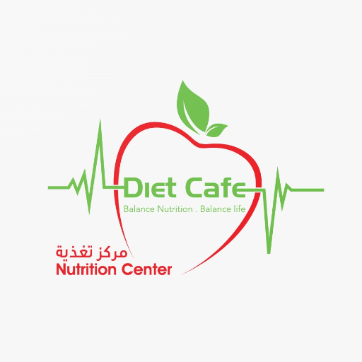 Diet Cafe logo