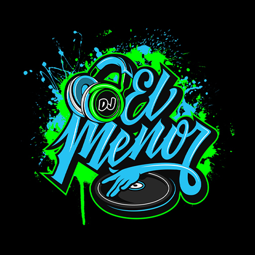 Dj El Menor App logo