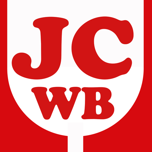 Joe Canals Woodbridge logo