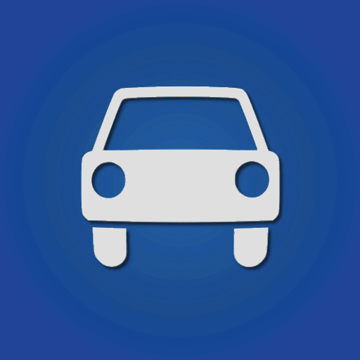 Car Tracker for ForzaM 2023 logo