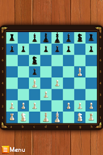 Chess 4 Casual – 1 or 2-player  Full Apk Download 4