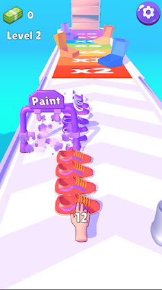 Sneakers Business: Clean up - Screenshot 4