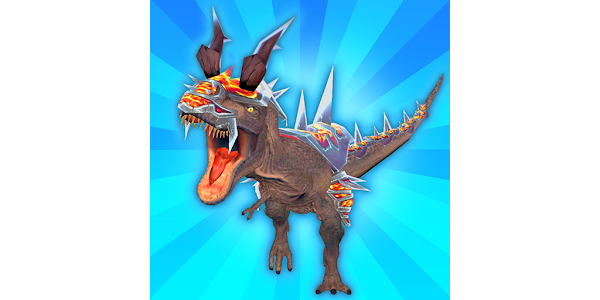 Dino Battle - Apps on Google Play