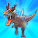 Dino Grand Battle - Androidアプリ