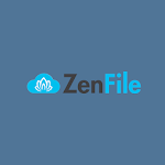 Cover Image of Download ZenFile 1.0 APK
