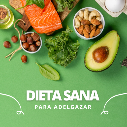 Dieta sana para perder peso – Apps no Google Play