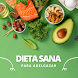 Dieta sana para perder peso - Androidアプリ