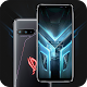 Theme for Asus ROG Phone 4 / ASUS Rog 4 Wallpapers دانلود در ویندوز