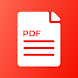 PDF Maker - Convert to PDF - Androidアプリ